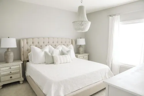 Luxury 3-bedroom townhome in Perdido Key