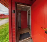 Målselvfossen Feriesenter Hotels in Bardufoss