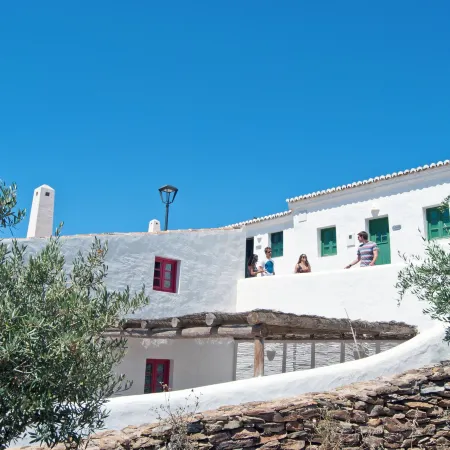 Aldeia da Pedralva by WOT Signature