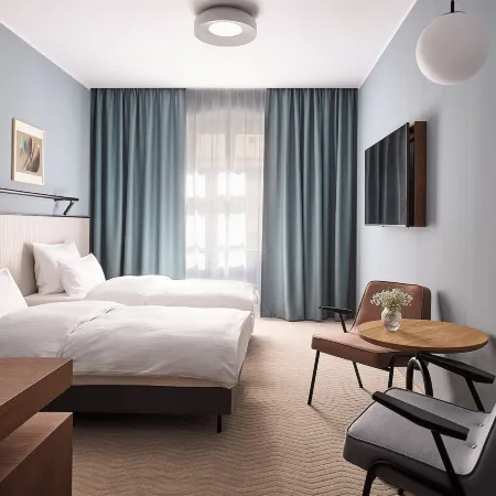 WROCLAW HOTEL