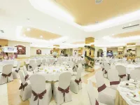 Hotel Toboso Chaparil โรงแรมในเนร์คา
