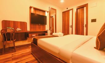 FabHotel Prime Tiyara Inn