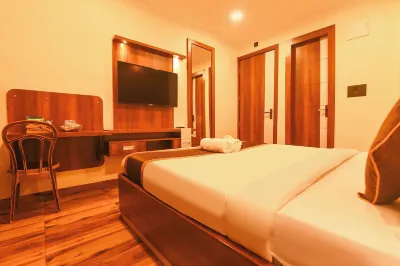 FabHotel Prime Tiyara Inn Hotel in zona Nicco Park