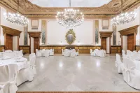 Grand Hotel Telese - breakfast