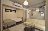 Bldg E. Tokyo