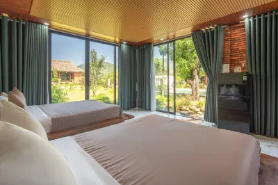 Lá Retreat Các khách sạn gần Sun World Bà Nà Hills