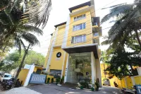 Trevon Hotels & Resorts Goa Hotels near Candolim Beach Rd