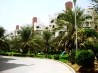 Muscat Oasis Residences Отели в г. Мускат