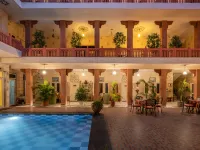 Suryaa Villa - A Boutique Heritage Hotel Hotels near Adarsh Nagar