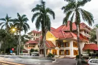 Sofyan Hotel Cut Meutia Family Friendly Hotels near Central Jakarta