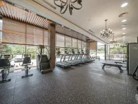 Bogok Royal Tourist Hotel Hotels in Changnyeong-gun