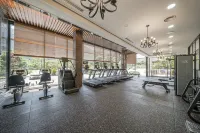 Bogok Royal Tourist Hotel Hotel a Changnyeong-gun