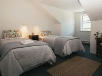 MacTaverne Hotels in Val-David