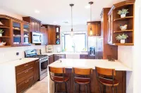 Luxury High Tech 4 BDR in Perfect Location!