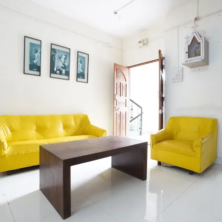 Hotel Naman Executive - 2