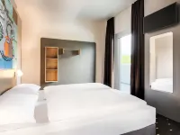 B&B HOTEL Stuttgart-Neckarhafen