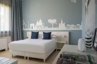 Castello D'Argile Hotel Hotel in zona Biblioteca Giulio Cesare Croce - Sezione Adulti