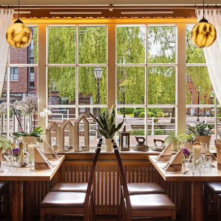 Altes Gasthaus Kuhr - Hotel & Restaurant