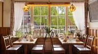 Altes Gasthaus Kuhr - Hotel & Restaurant - breakfast