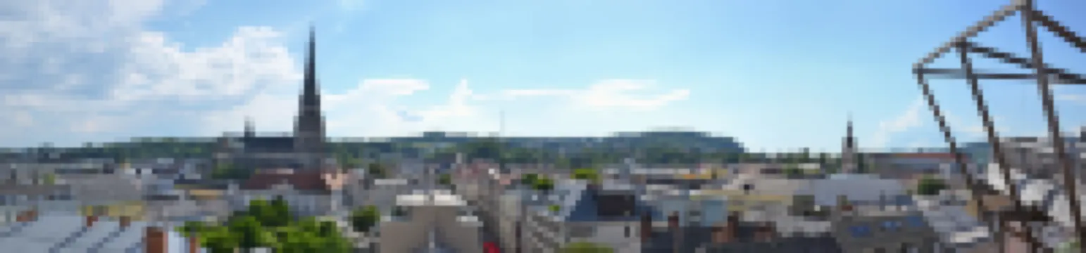 URBANAUTS FLATSクビエルタ