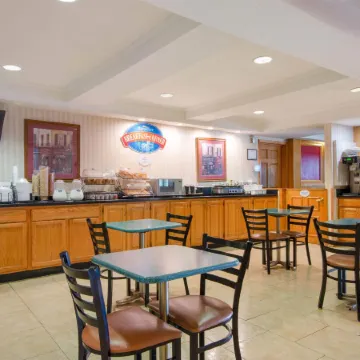 Baymont by Wyndham Plainfield/ Indianapolis Arpt Area