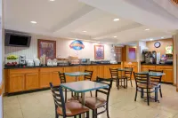 Baymont by Wyndham Plainfield/ Indianapolis Arpt Area