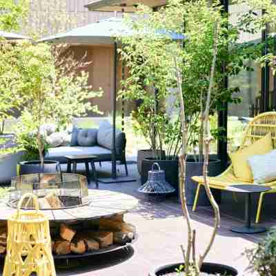 ふふ軽井沢－陽光の風－ Hotel Exterior