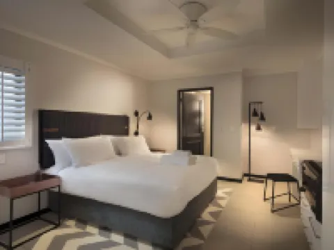 馬克斯行政公寓