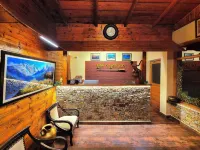 Yak and Yeti Inn Hotels in Turkaura