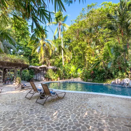 Ylang Ylang Beach Resort