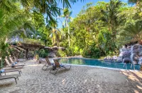 Ylang Ylang Beach Resort - Romantische