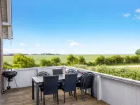 "Freja" - 12km from the sea