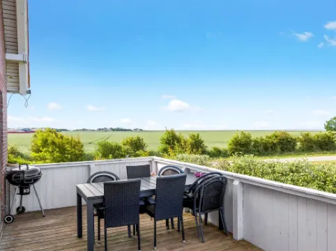 "Freja" - 12km from the sea