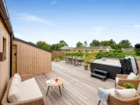 "Gunny" - 500m to the Fjord