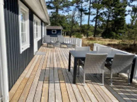 "Syrine" - 300m from the Sea Hotels in Osterby