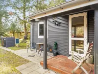 "Milan" - 250m to the Fjord Hotels in Thyholm