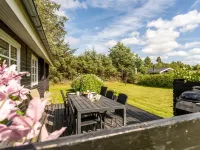 "Christina" - 300m to the Fjord Hotels in Storvorde