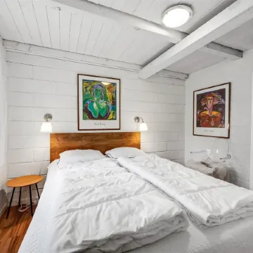 "Matilda" - 1.6km from the sea