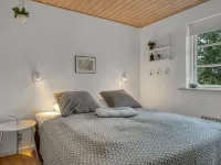 "Christina" - 300m to the Fjord Hotels in Storvorde