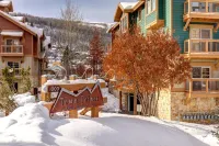 Park City 301C Town Pointe Kbm Resorts - appartements de vacances