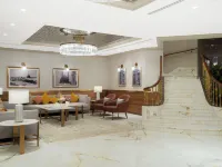 Elaf Taiba Hotel Hotels in Medina