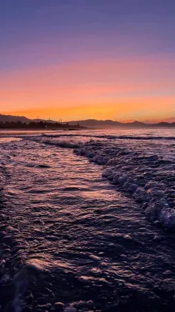 House 7 SUITES w / air 150 m from the beach - Cond. closed - Lit. N./ SP