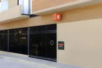 馬爾奇海灘飯店