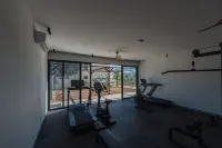 Johari Beach Residences, Kizimkazi Zanzibar - Gym