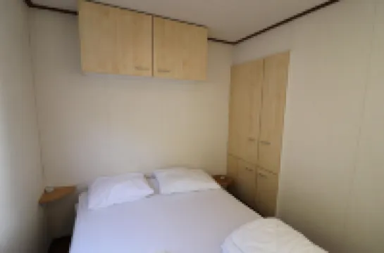 弗里斯蘭靠近瓦登海的小木屋