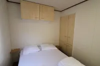 Chalet in Friesland Near Wadden Sea Hotels in Tzummarum