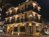 Palm surf&spa hotel Hotel di 