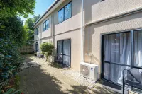 Auckland Newmarket Motel