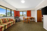 Comfort Inn Grafton - parking