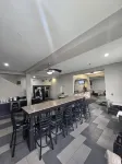 Super 8 by Wyndham Kansas City - breakfast